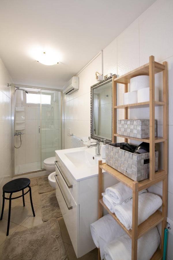 Studio "Centar 1"-50M2 Opatija Extérieur photo