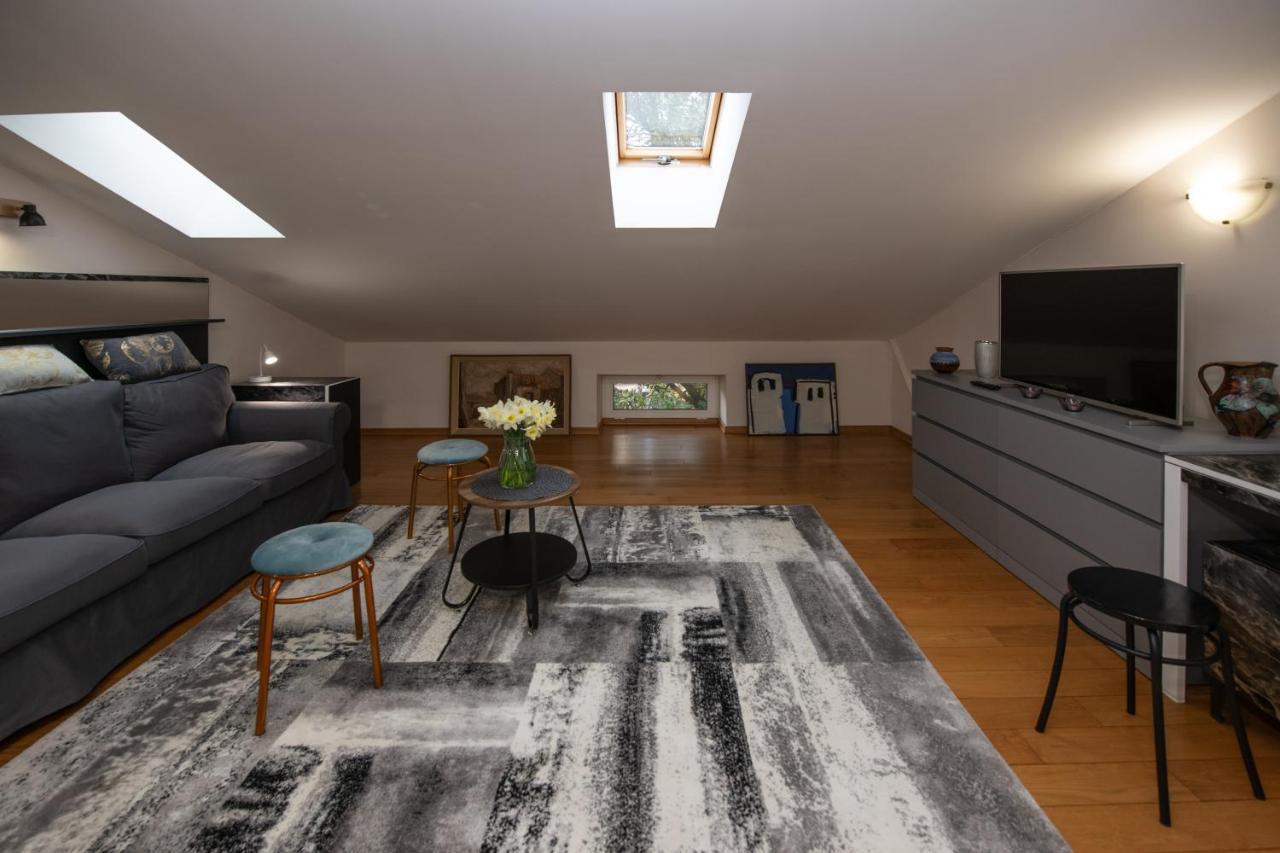 Studio "Centar 1"-50M2 Opatija Extérieur photo