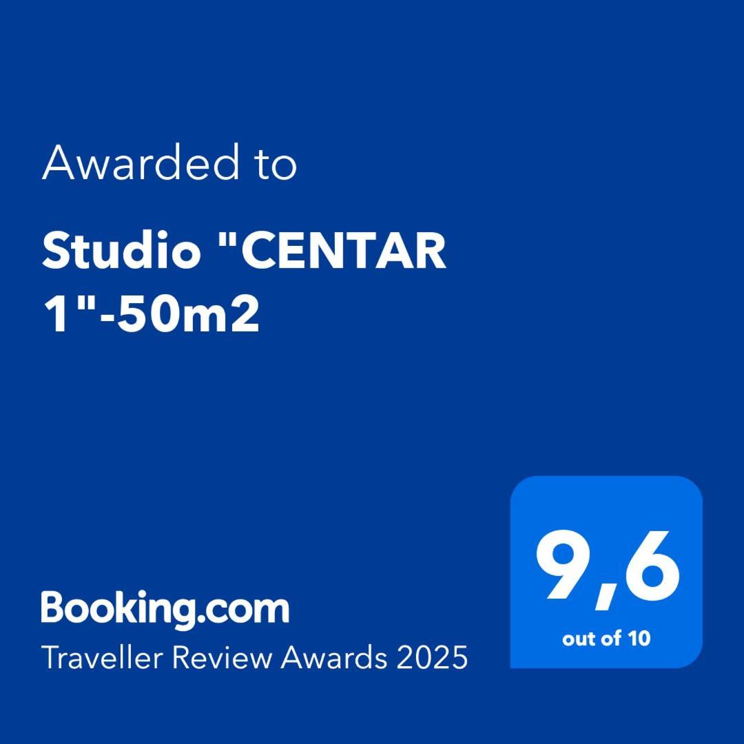 Studio "Centar 1"-50M2 Opatija Extérieur photo